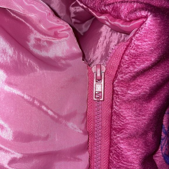 Disney Hannah Montana Miley Cyrus Girls Sleeping Bag - Picture 7 of 12